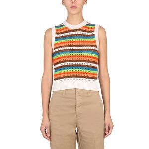 Department Five Women Top "Patty"